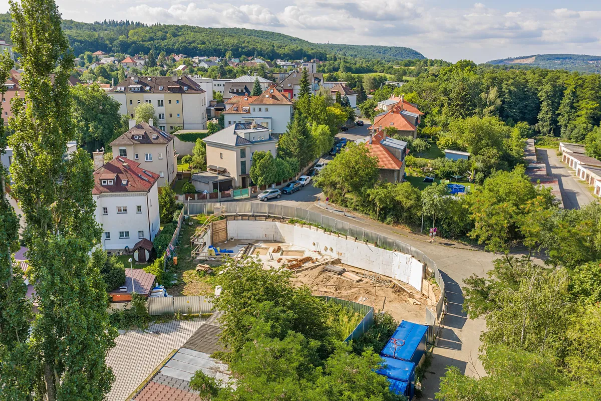 Prodej bytu 2+kk 57 m²